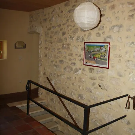 La Crozette - Mas Provencal * Saint-Restitut