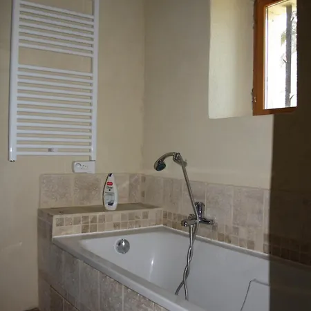 La Crozette - Mas Provencal Homestay