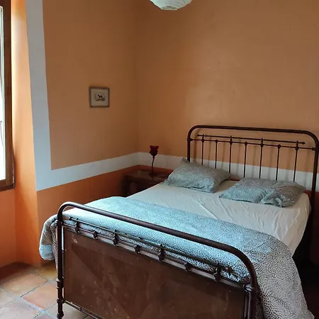 La Crozette - Mas Provencal Homestay
