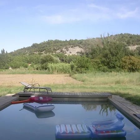 La Crozette - Mas Provencal Homestay