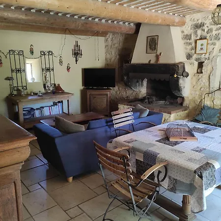 La Crozette - Mas Provencal *