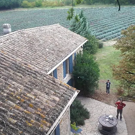 La Crozette - Mas Provencal Homestay *